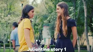 Juliantina story 1 (English subs)