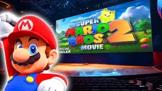 What To Expect From Nintendo At The Game Awards!