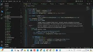 #react #reacttutorial What is useRef in React? What is difference between useState and useRef?