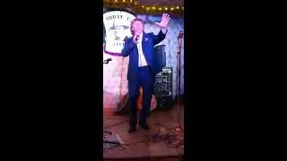 Олег Муренко - Вещий сон.