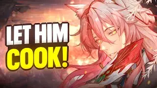 Jiaoqiu Quick Guide: Acheron’s BEST Support??