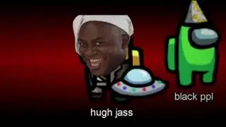Among us.exe