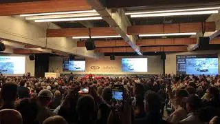 BREAKING: 1962 Ferrari 250 GTO hammers at $44 million setting a world record!