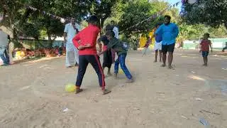 Balloon Game2 #RaviRajendranTech #games #festival #pongal #shorts #short #viral #viralvideo