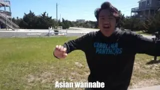 Duh and Chang - Weaboo