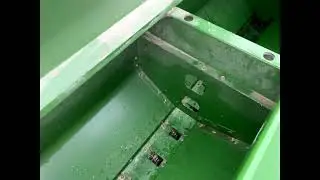JOHN DEERE 1560 For Sale