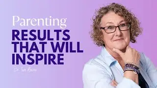 Are you struggling with parenting chaos? | Dr. Teri Rouse