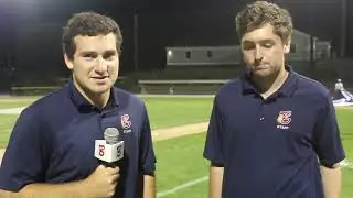 Postgame Tomahawk Talk 7.14.24