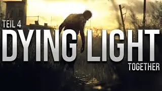 DYING LIGHT #004 - GRE-Pakete ᴳᴱᴿᴹᴬᴺ ⁴ᴷ