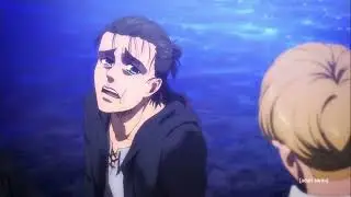 ENG DUB | Attack on Titan Blunt & Dark moments Finale Pt. 2