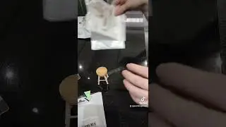 mini stools