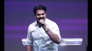 Prabhu Naamam Naa Aashrayame | Jesus My Hero