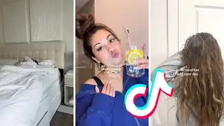Compilado de Skin Care no TikTok | (ASMR) TikToks Satisfatórios | Compilado TikTok #5