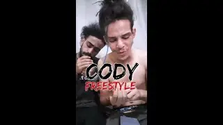 CODY  -  FREESTYLE  2020