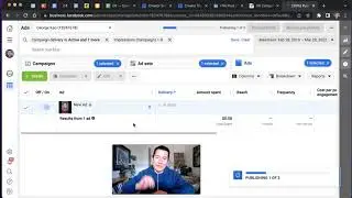 Facebook Ads 
