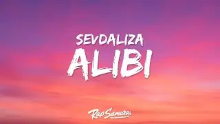 Sevdaliza - Alibi (Lyrics) 