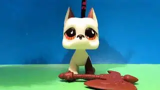 Клип на песню 