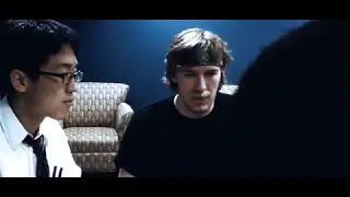 N-Strike Deleted Scene: The Flashback