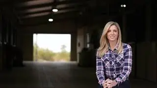 Equine Sports Medicine and Rehabilitation