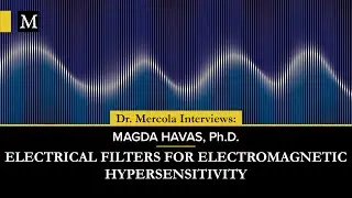 Electrical Filters for Electromagnetic Hypersensitivity – Interview With Magda Havas, Ph.D.