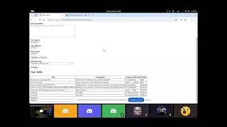 level 1 lesson 15. Форма авторизации на куках