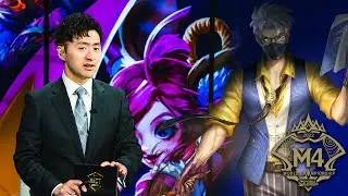 🔴#1 Hanzo ft. oSp Nami😎NACT 2023 Spring Starting🥳Click Now😎#mlbb 🥳Mobile Legends LIVE