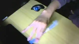 penspinning xylish solo video V1 (Unofficial)