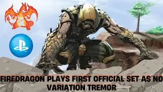 [1080P/30FPS]: FIRST SET AS NO VARIATION TREMOR!