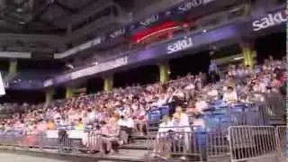 Конгресс Свидетелей Иеговы в Таллине