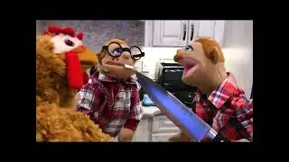 You can’t kill cluck noriiss