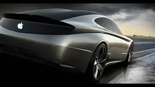 Apple Car Confirmed!! Everything To Know!