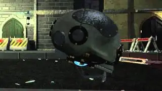 Open 3D Course final assignment