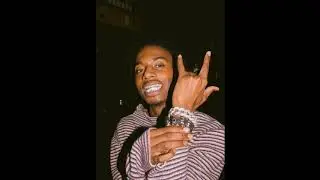 *SOLD*  Playboi Carti Type Beat 