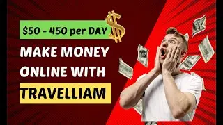 Travelliam Travel Affiliate Program | Make Money Online with Travelliam Affiliate Program