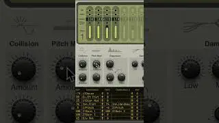 Objekt Modeling Synthesizer OUT NOW! 