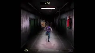 Corridor Z  #letsplay