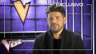 The bets of Laura Pausini, Luis Fonsi, Pablo Lopez and Antonio Orozco | Exclusive | The Voice  2022