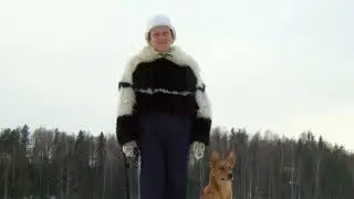 Путешествия на Валдай. Полная версия. (Альфа 2)