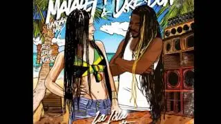 Maialem ft Dre-don - La isla Bonita