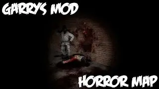 Garry's Mod Horror Map