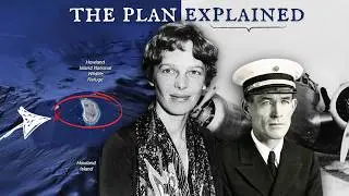 The Mysterious Disappearance Explained!