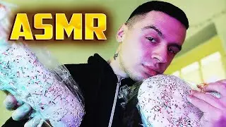 ПАСХАЛЬНЫЙ АСМР 🥚 ТРИГГЕРЫ И МУРАШКИ 😴 ASMR EASTER