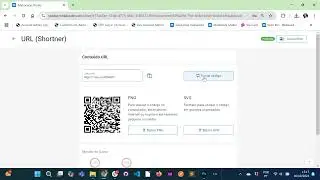 Como trocar o conteúdo de um QR Code - Switch Code