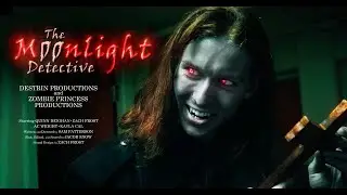 Vampire Short Film 