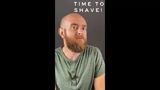 How to Shape Your Beard with a OneBlade Razor