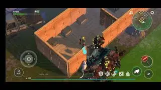LDOE raid: Player 6941