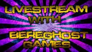 RUST Livestream: 12/31/13 8pm-2014 40,000k Sub Special!!!