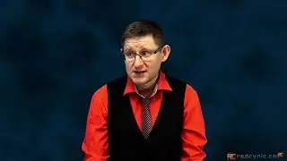 RedCynic - Какой школьник-либерал этот сценарий писал?