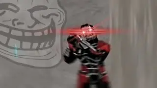 half life deathmatch in a nutshell