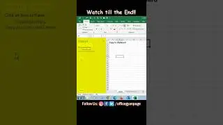 Uses of Copy to Clipboard in Excel | Copy to Clipboard Function of Excel 